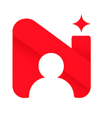 Nobody AI Logo